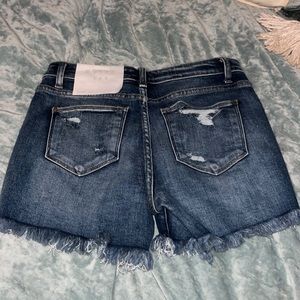 ❤️SOLD❤️ Petra153 Jean Shorts